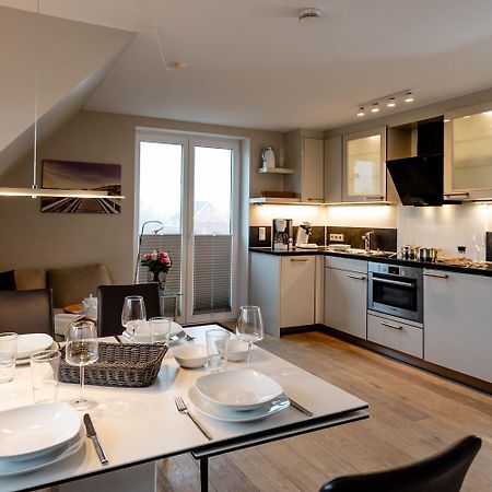 Ferienwohnung Buhne73 Wenningstedt-Braderup Εξωτερικό φωτογραφία