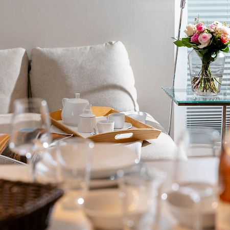 Ferienwohnung Buhne73 Wenningstedt-Braderup Εξωτερικό φωτογραφία