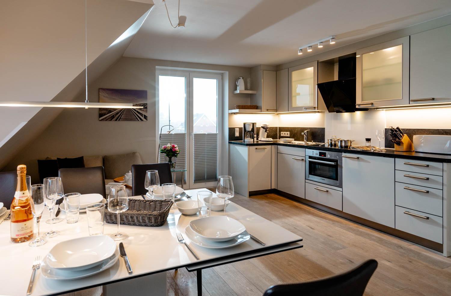 Ferienwohnung Buhne73 Wenningstedt-Braderup Εξωτερικό φωτογραφία