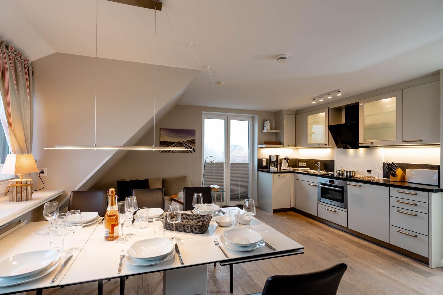 Ferienwohnung Buhne73 Wenningstedt-Braderup Εξωτερικό φωτογραφία