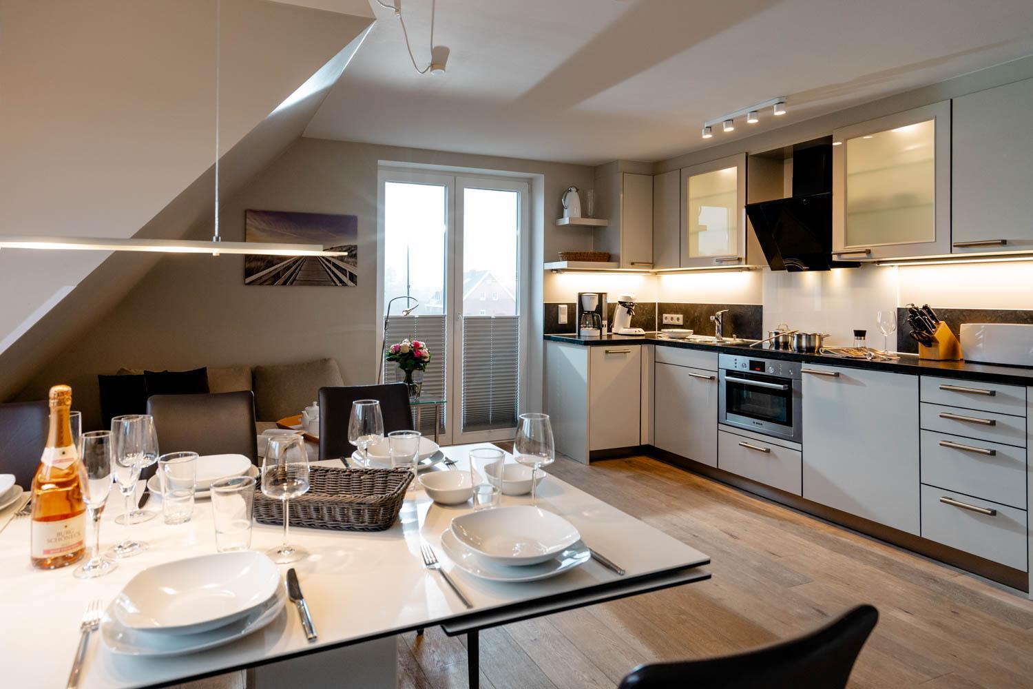 Ferienwohnung Buhne73 Wenningstedt-Braderup Εξωτερικό φωτογραφία