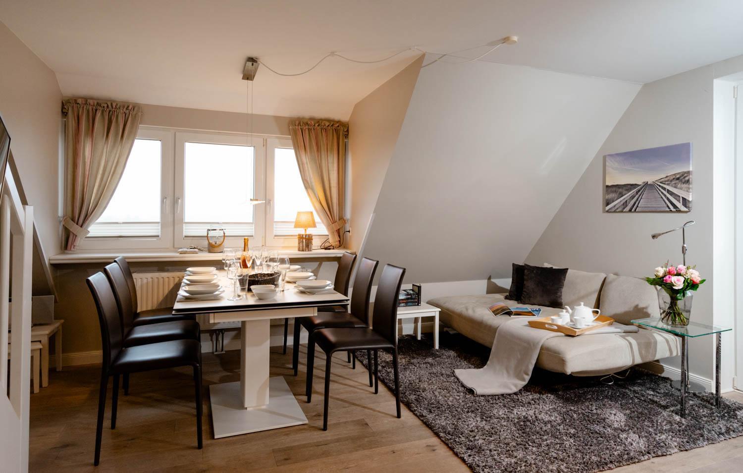 Ferienwohnung Buhne73 Wenningstedt-Braderup Εξωτερικό φωτογραφία