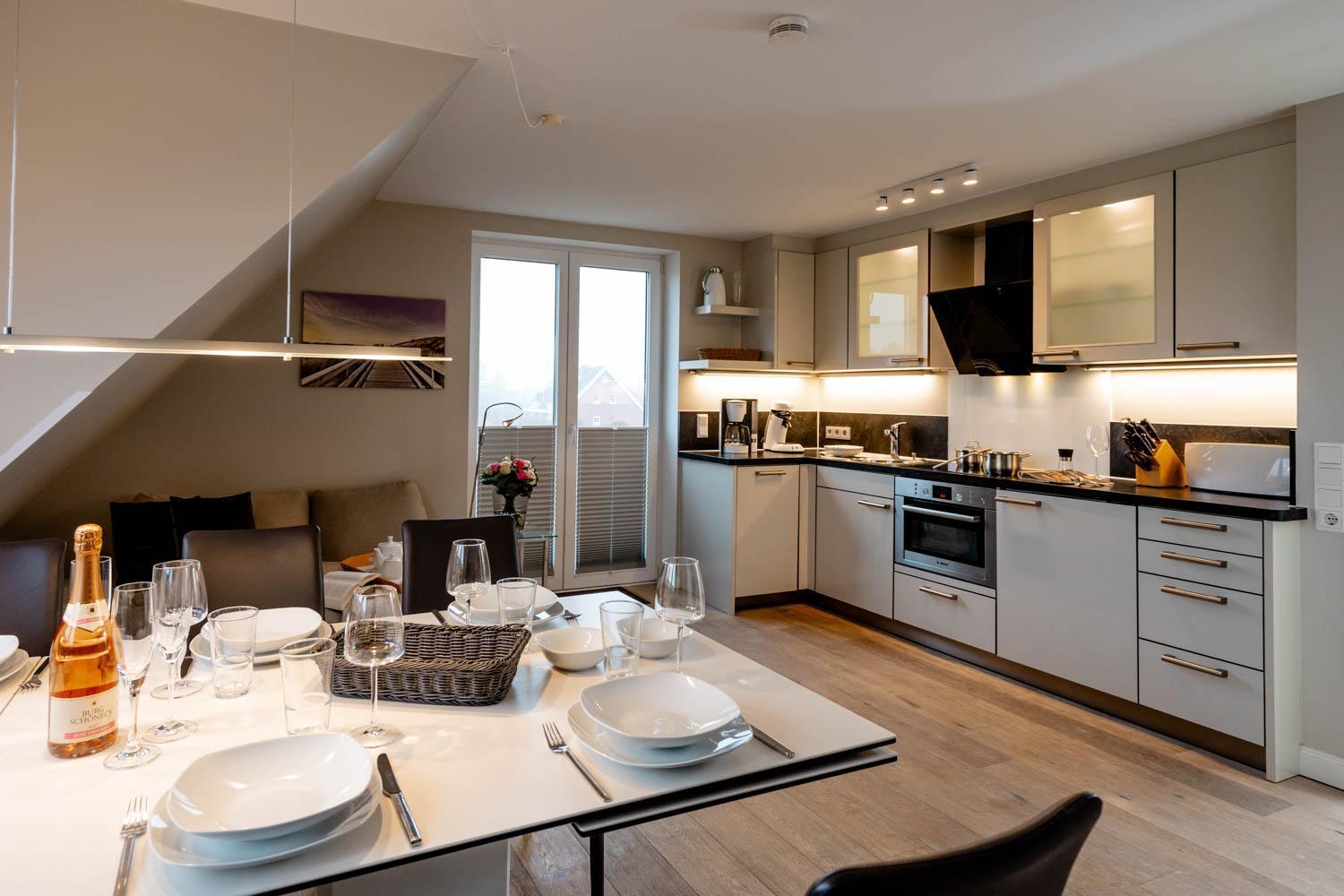 Ferienwohnung Buhne73 Wenningstedt-Braderup Εξωτερικό φωτογραφία