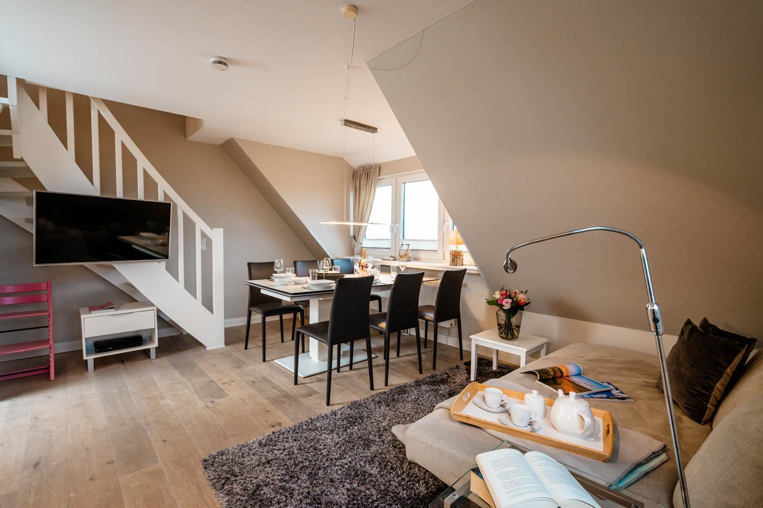Ferienwohnung Buhne73 Wenningstedt-Braderup Εξωτερικό φωτογραφία