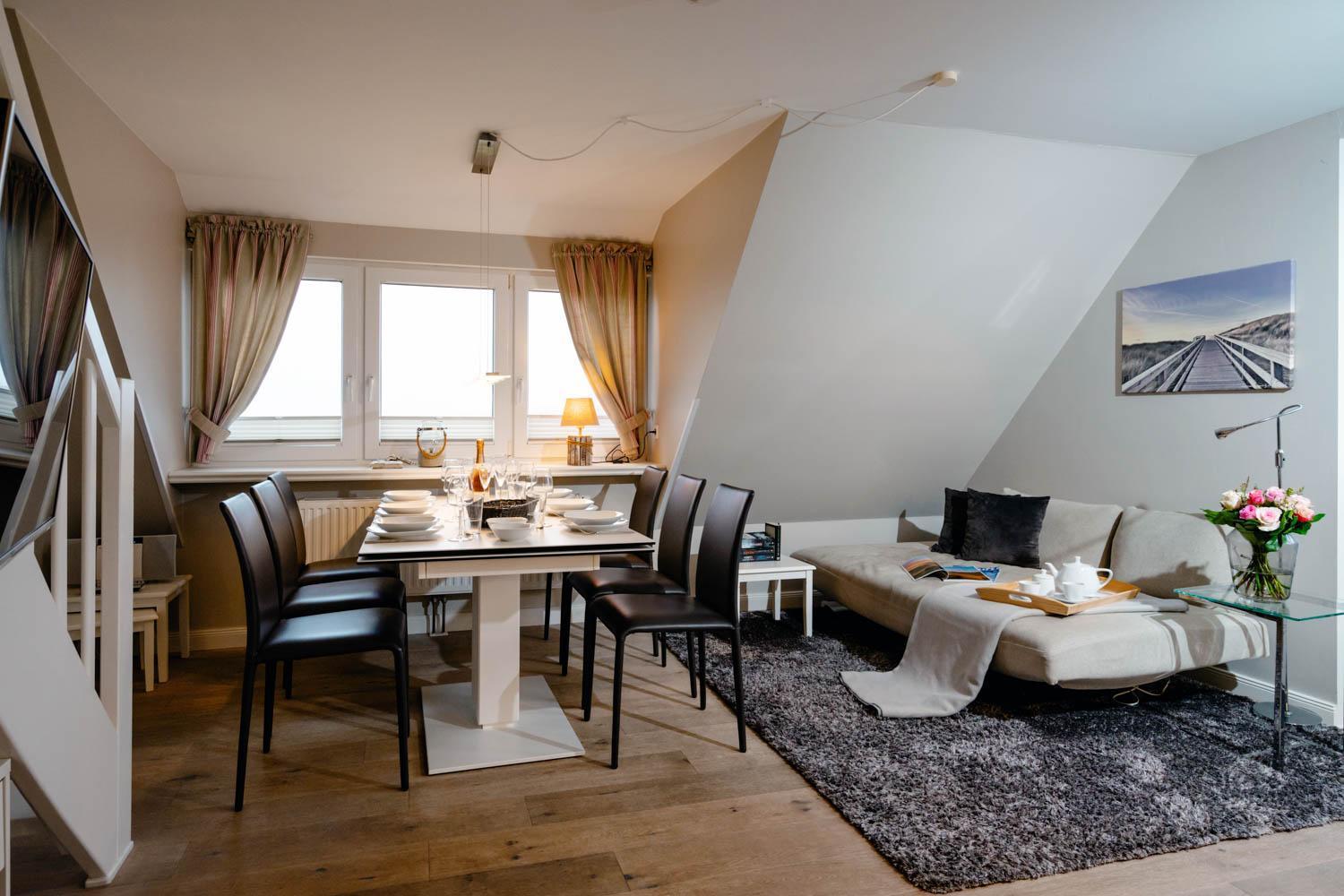 Ferienwohnung Buhne73 Wenningstedt-Braderup Εξωτερικό φωτογραφία