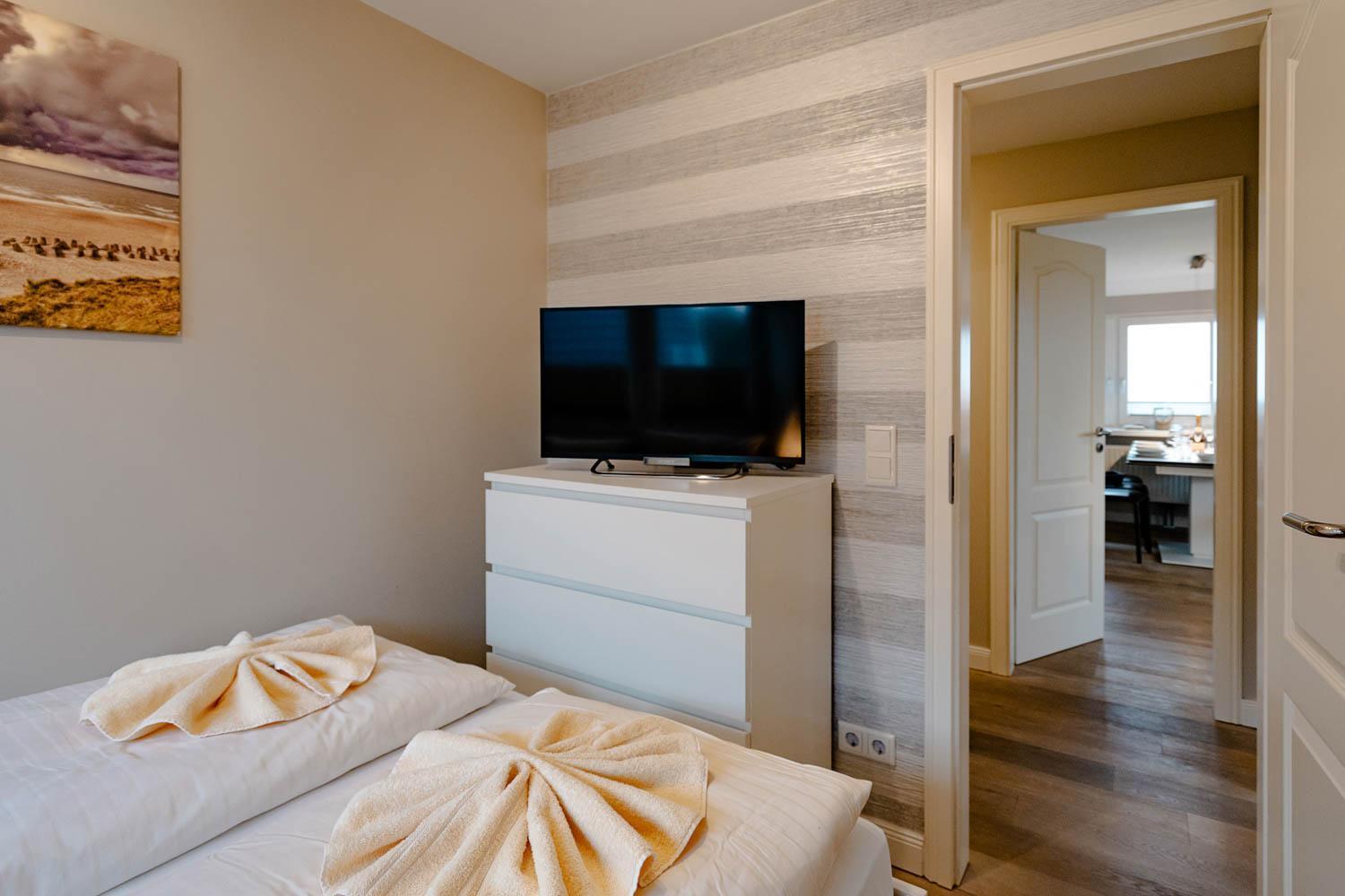 Ferienwohnung Buhne73 Wenningstedt-Braderup Εξωτερικό φωτογραφία