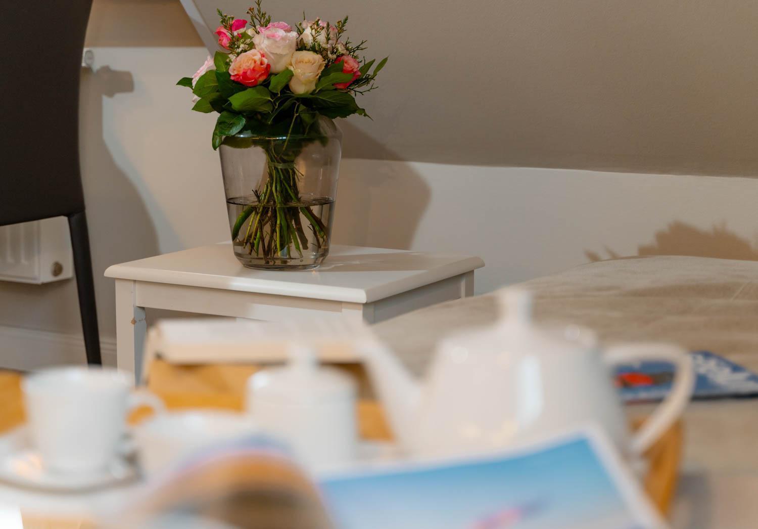 Ferienwohnung Buhne73 Wenningstedt-Braderup Εξωτερικό φωτογραφία