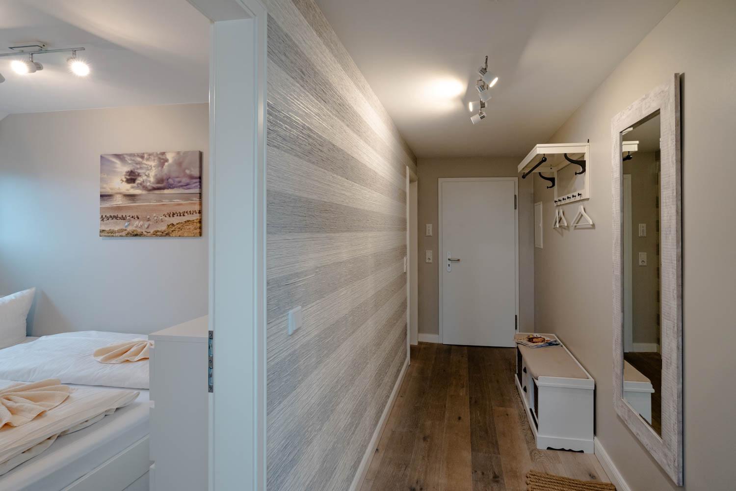 Ferienwohnung Buhne73 Wenningstedt-Braderup Εξωτερικό φωτογραφία