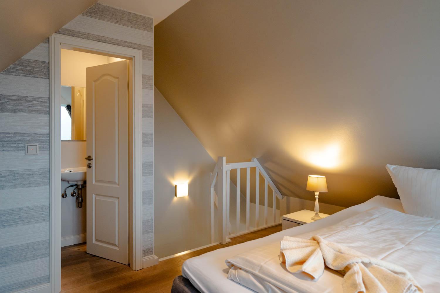 Ferienwohnung Buhne73 Wenningstedt-Braderup Εξωτερικό φωτογραφία