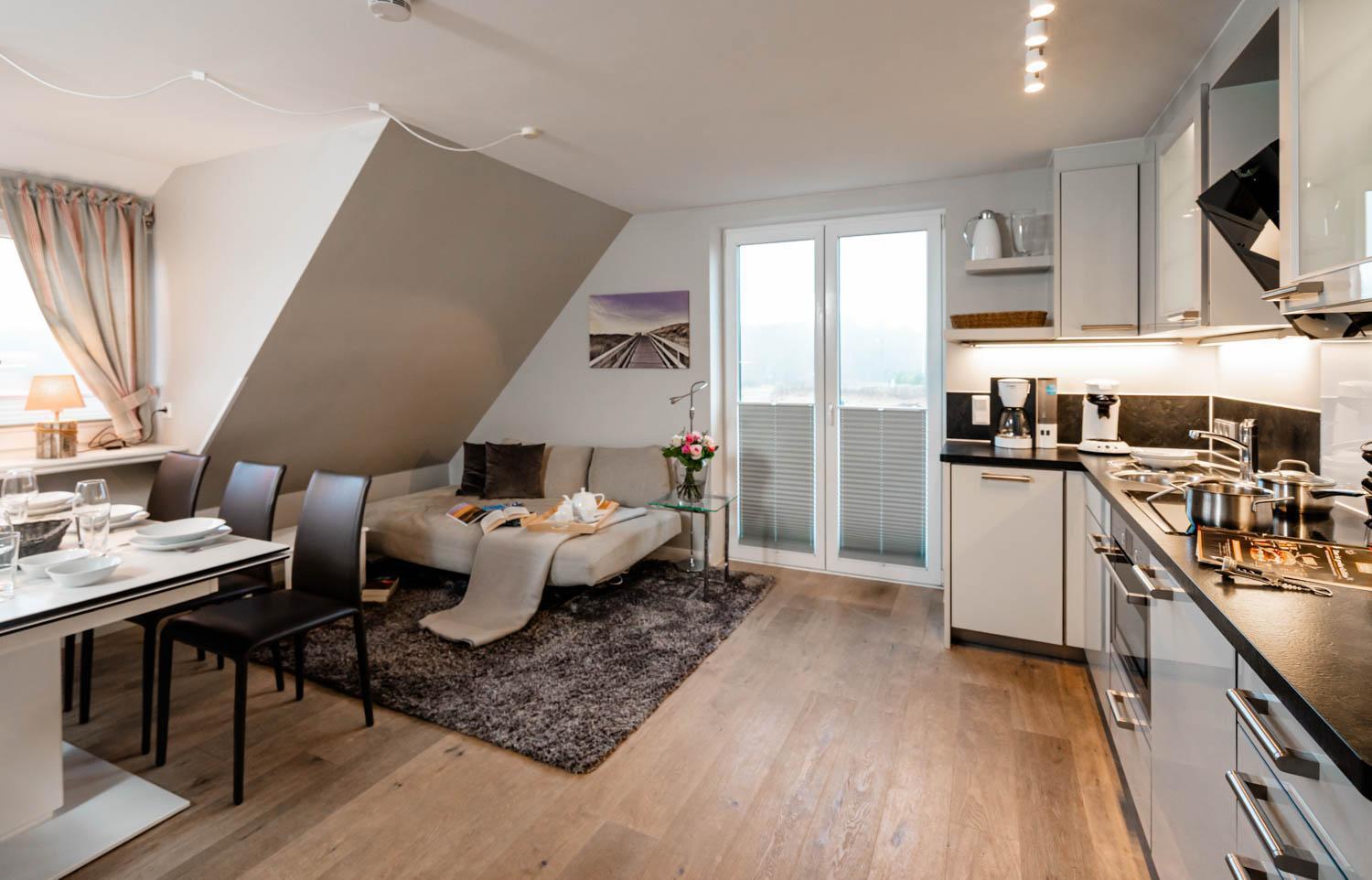 Ferienwohnung Buhne73 Wenningstedt-Braderup Εξωτερικό φωτογραφία