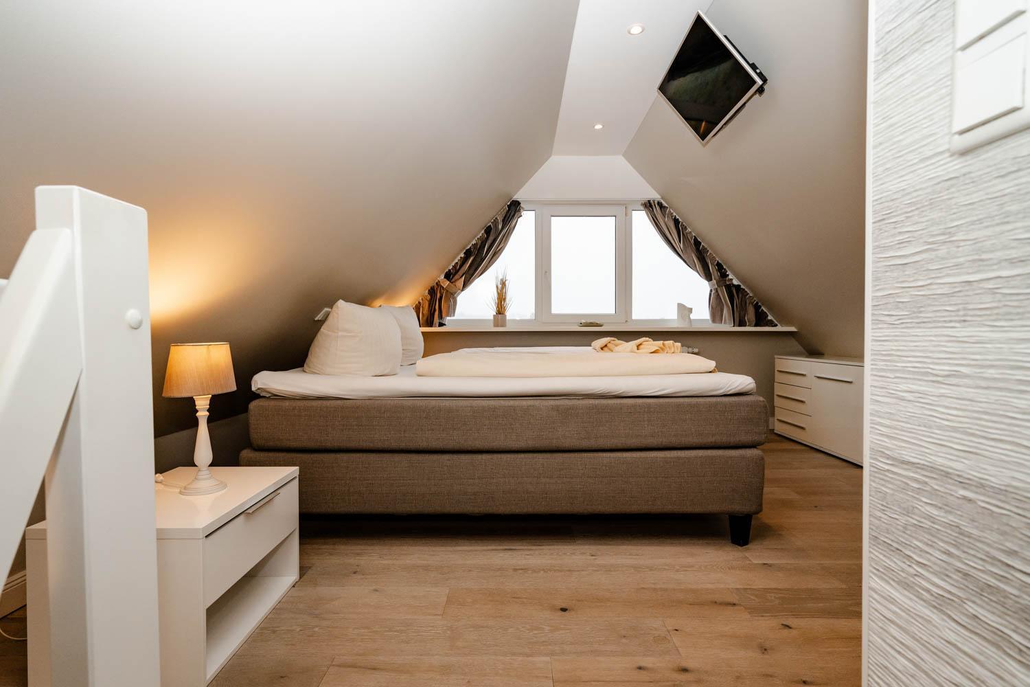 Ferienwohnung Buhne73 Wenningstedt-Braderup Εξωτερικό φωτογραφία