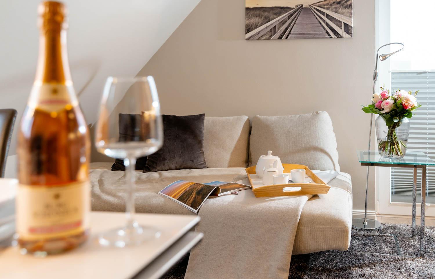 Ferienwohnung Buhne73 Wenningstedt-Braderup Εξωτερικό φωτογραφία