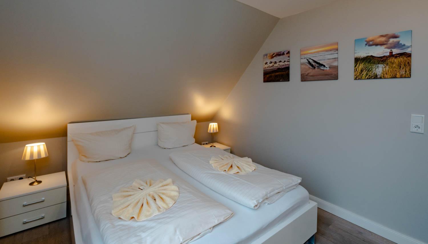 Ferienwohnung Buhne73 Wenningstedt-Braderup Εξωτερικό φωτογραφία