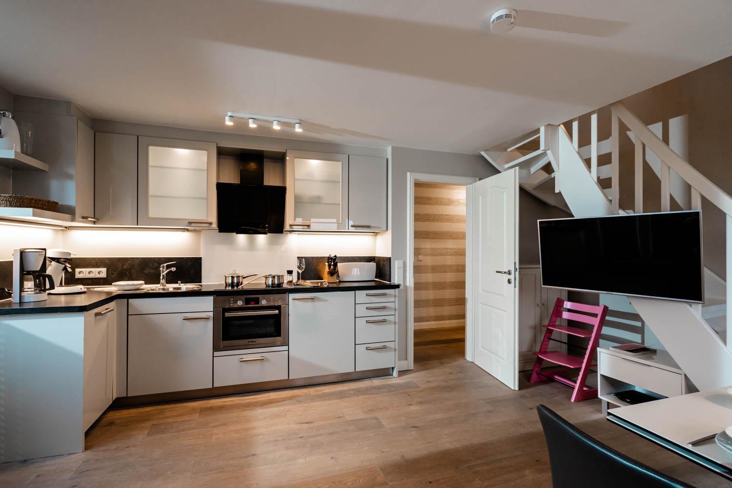 Ferienwohnung Buhne73 Wenningstedt-Braderup Εξωτερικό φωτογραφία