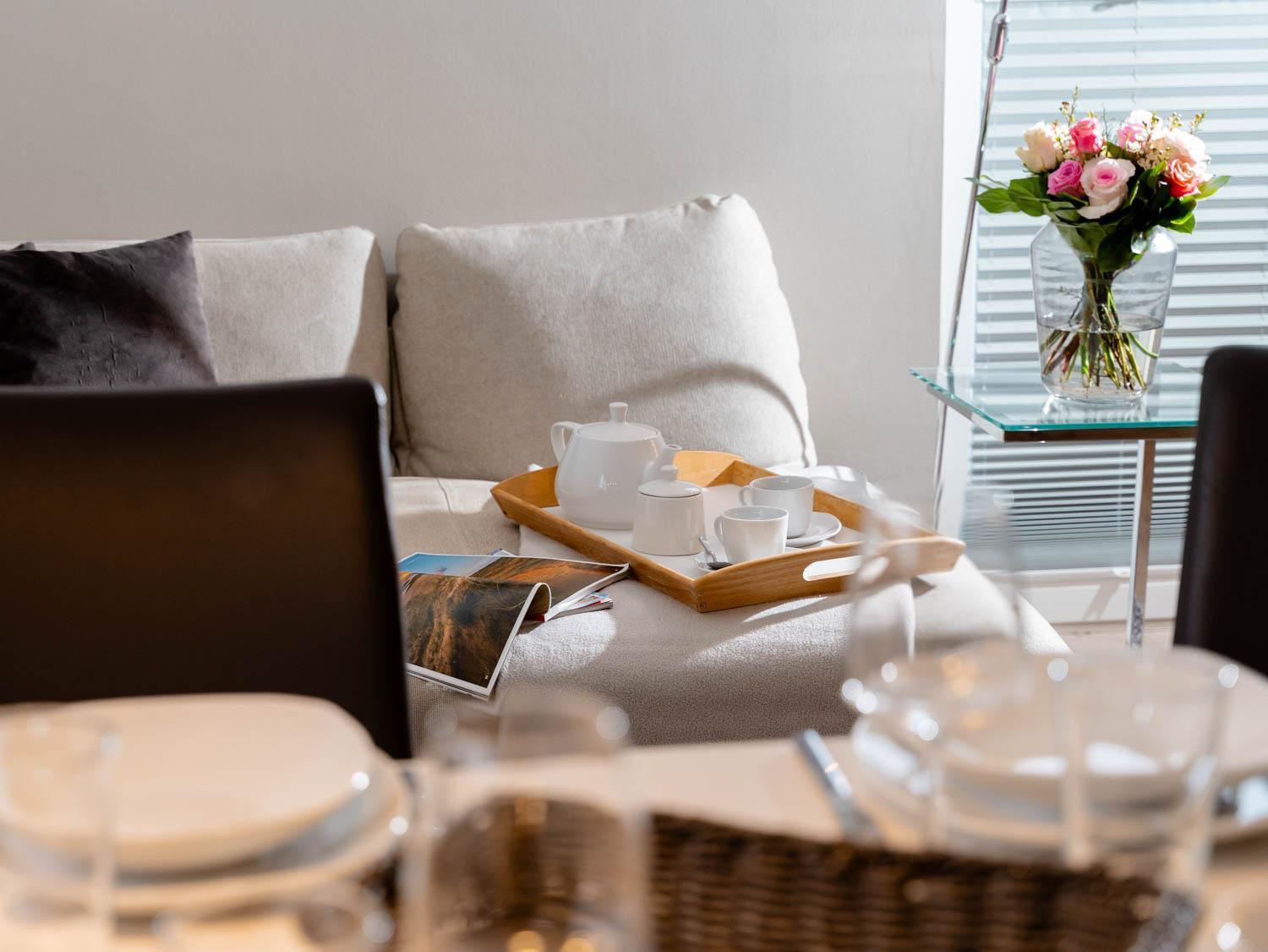 Ferienwohnung Buhne73 Wenningstedt-Braderup Εξωτερικό φωτογραφία