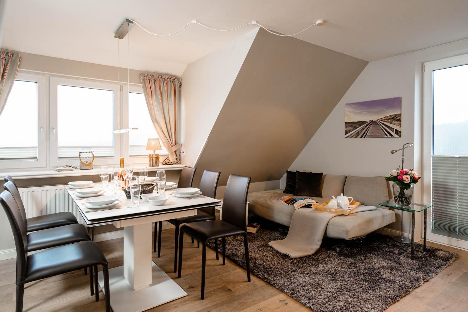 Ferienwohnung Buhne73 Wenningstedt-Braderup Εξωτερικό φωτογραφία