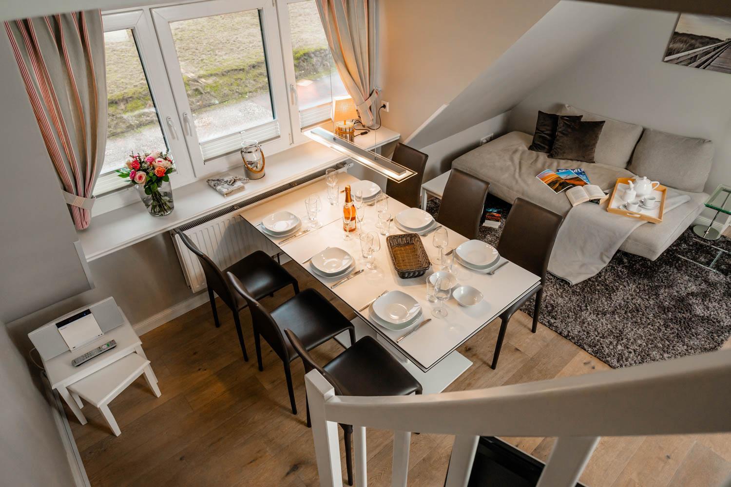 Ferienwohnung Buhne73 Wenningstedt-Braderup Εξωτερικό φωτογραφία