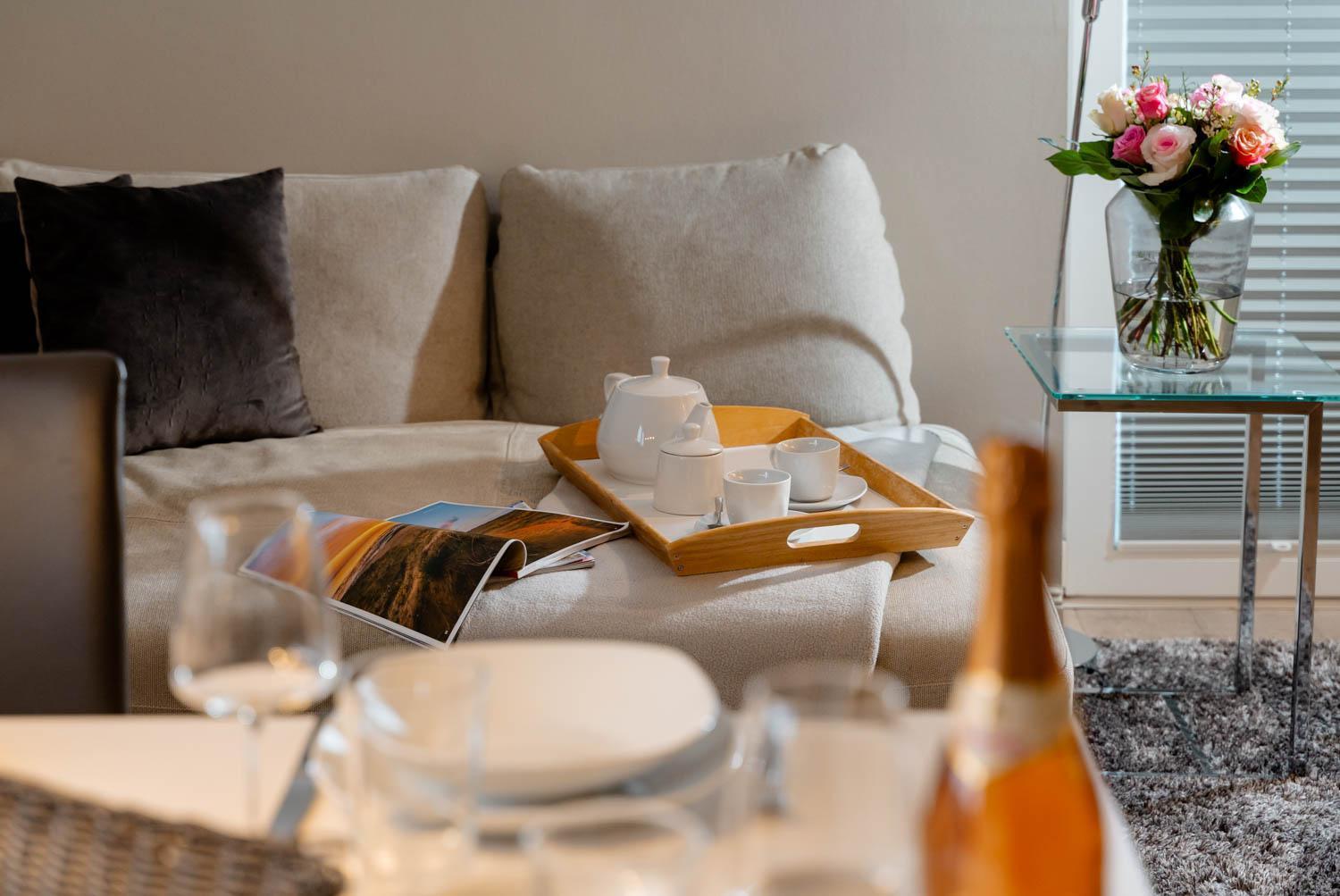 Ferienwohnung Buhne73 Wenningstedt-Braderup Εξωτερικό φωτογραφία