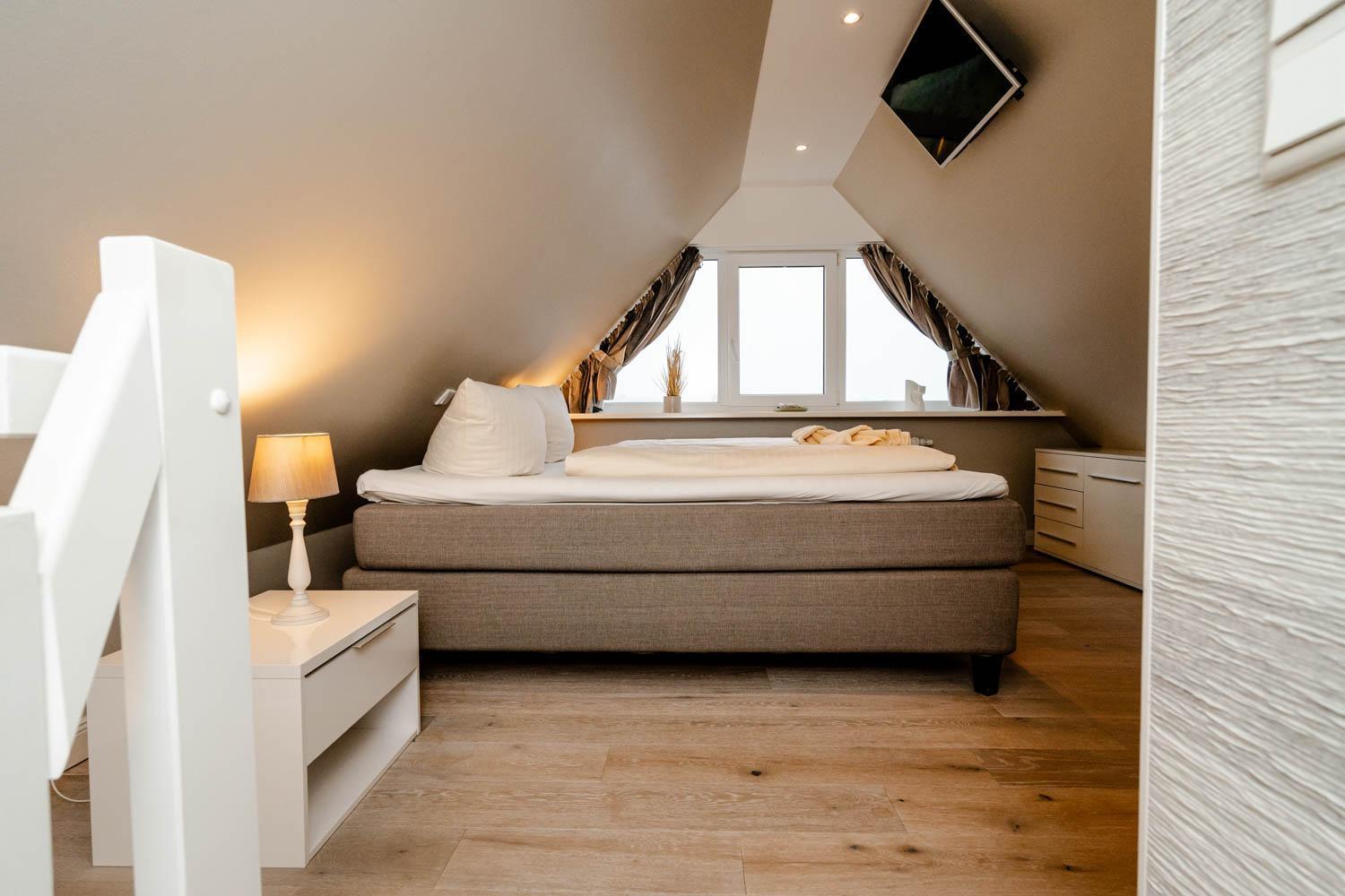 Ferienwohnung Buhne73 Wenningstedt-Braderup Εξωτερικό φωτογραφία