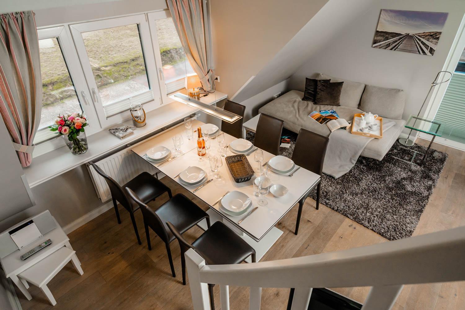 Ferienwohnung Buhne73 Wenningstedt-Braderup Εξωτερικό φωτογραφία