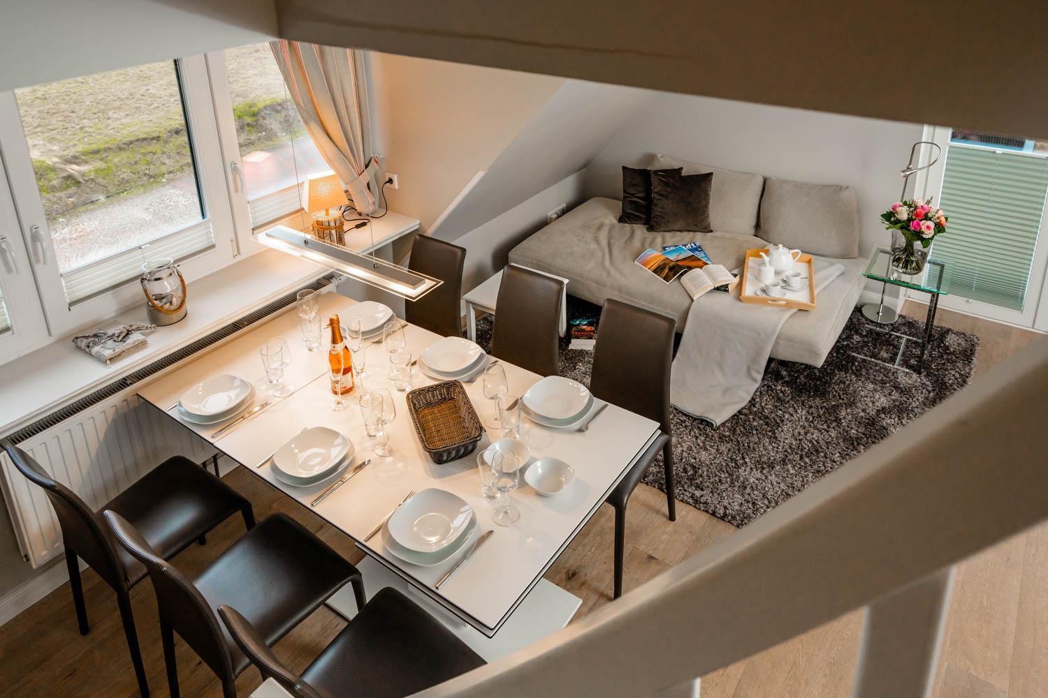 Ferienwohnung Buhne73 Wenningstedt-Braderup Εξωτερικό φωτογραφία